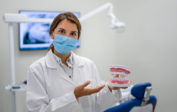 Best Emergency Treatment for Jaw Pain or Injury in Booneville, MS