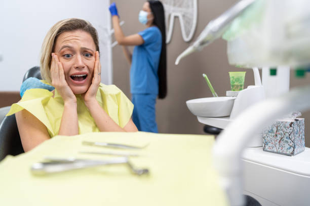Best Knocked-Out Tooth (Avulsed Tooth) Treatment in Booneville, MS