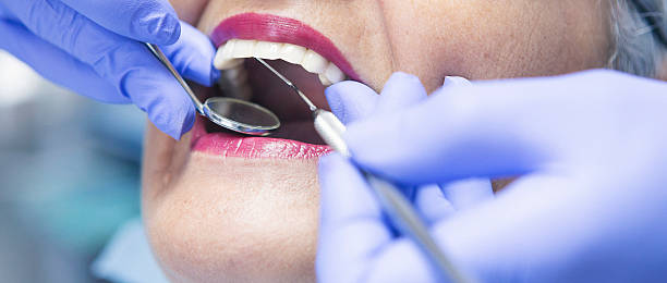 Best Walk-In Emergency Dental Services in Booneville, MS